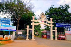 Ramakrishna Mission Vidyalaya