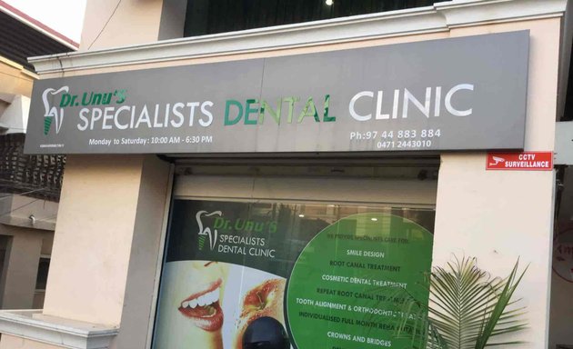 Aesthetic Dentistry Near Me In Thiruvananthapuram Nicelocal In