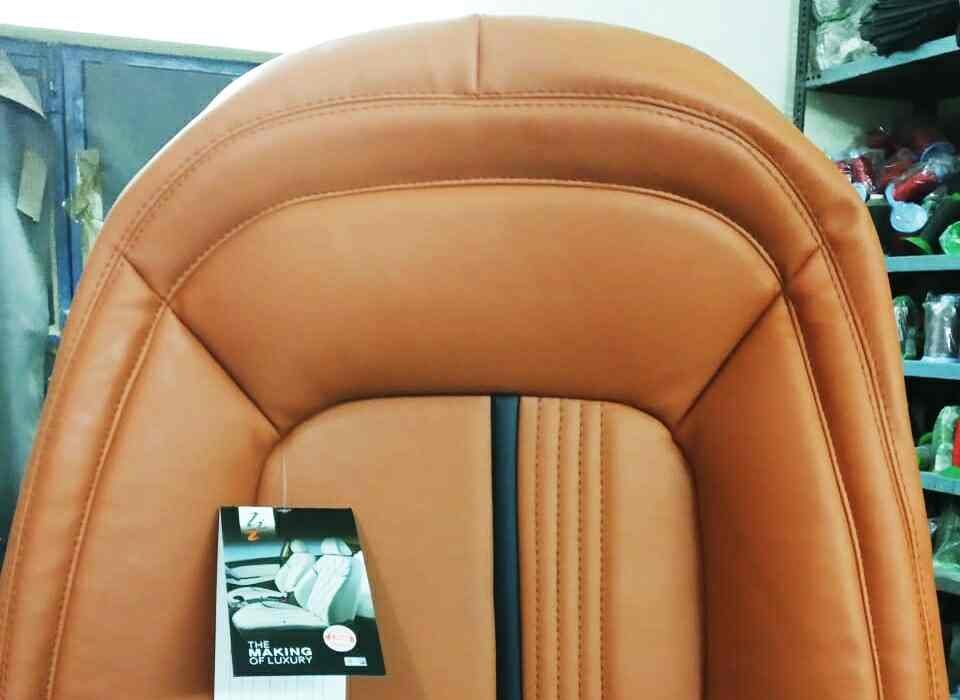 Hi Tech Car Seat Covers Reviews Photos Phone Number And Address Services In Mumbai Nicelocal - Hi Tech Seat Covers Malad
