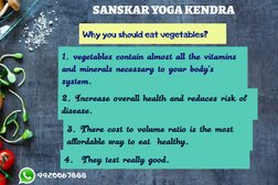 Sanskar Yoga Kendra