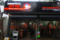 SMART GARAGE - Shree Ganpati Bike Service Center