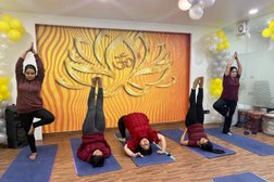Karmic Yoga Studio