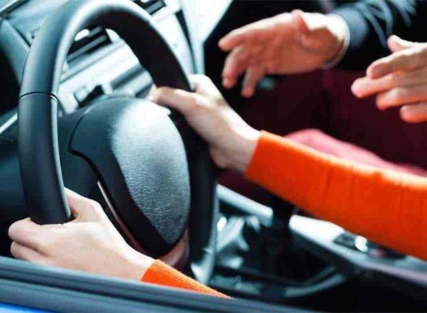 Shri Sai Motor Driving School - reviews, photos, phone number and address - Training  courses in Delhi - Nicelocal.in