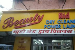 Beauty Aid Dry Cleaners