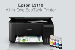 Epson Canon Printer service Center Point