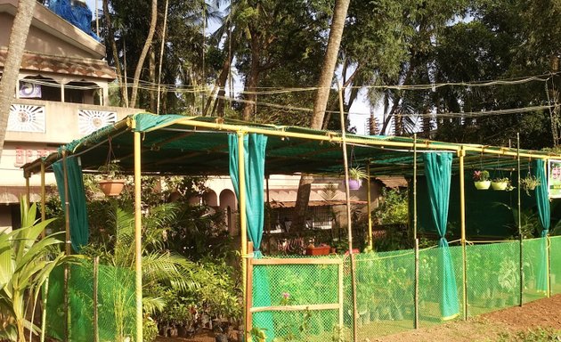Plant nurseries in Mangalore –