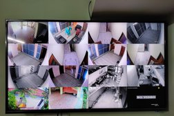 BR TECH SOLUTIONS - CCTV Camera Dealers, CCTV Installation (CP Plus, Hikvision, Dahua)- CCTV Camera Shop