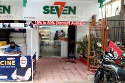 Seven Enliven - Pharmacy & Convenience Store