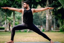 Soham Yogadhama : Yoga Classes in Patna