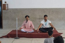 Bihar Yoga and Arts Institute