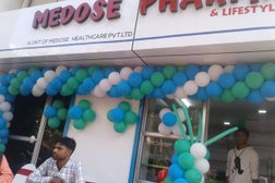 Medose Pharma Medical Store - A unit of Medose healthcare pvt ltd.