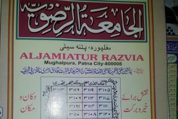 Al-Jamiatur Razvia