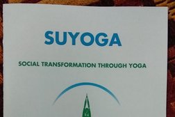 Suyoga Yoga institute