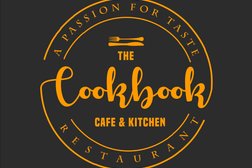 CookBook Cafe