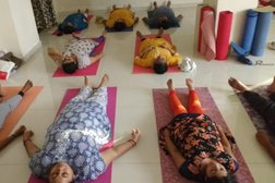 Tapaswi Yoga Therapy & Wellness Center