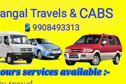 Warangal Travels & CABS