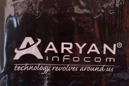 Aaryan Infocom - The Information Technology Store (आर्यन इन्फोकॉम - द इन्फॉर्मेशन टेक्नॉलॉजी स्टोर)