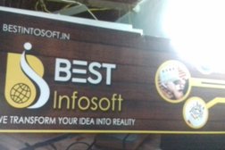 Bestinfosoft Web Design and web developer in Karimnagar -Telanagana