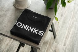 ioninks | software development | Mobile app development | Website development
