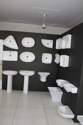 Aggarwal Bath Gallery Best Sanitary, Best Tile Hours