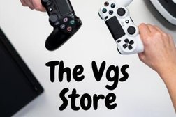 Vgs - PlayStation, Xbox & Computer Services [ MackBook Experts - Screen, Battery & Keyboard Replacement ] [ GAMING LAPTOP EXPERTS ] All Laptop & Computer Spare Parts