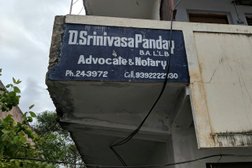 Panday Nagar