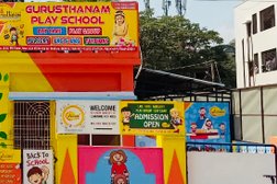 Gurusthanam - The Pre /Play School (PM Palem) Vizag