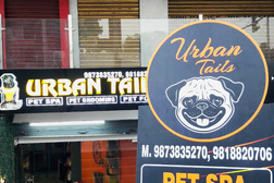 Urban Tails - Pet Store & Grooming Parlour