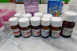 VIKASH MEDICAL (Medicine At your doorstep)