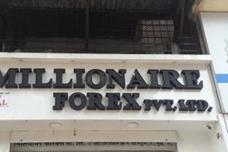Millionaire Forex Pvt. Ltd.
