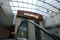 Oneabove Fitness Borivali west
