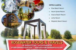 Rosewater Tours & Travels