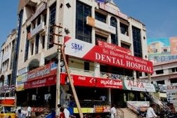 SBM Dental Hospital & Implant Centre